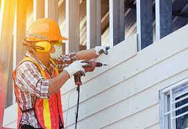 Best Siding Removal and Disposal  in Lumberton, MS