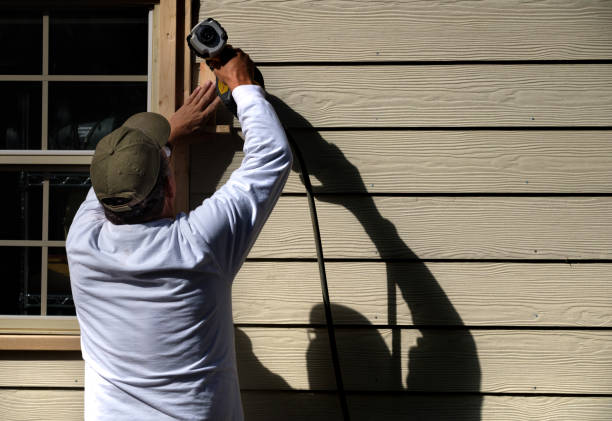  Lumberton, MS Siding Pros
