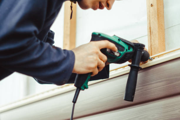 Best Weatherproofing and Sealing  in Lumberton, MS